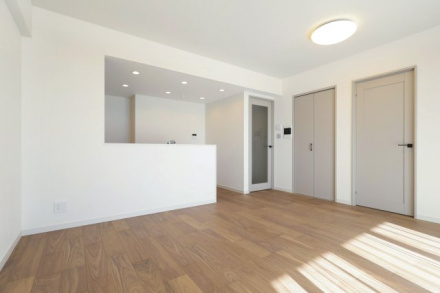 グランシティ練馬中村橋