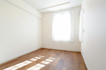 グランシティ練馬中村橋の洋室