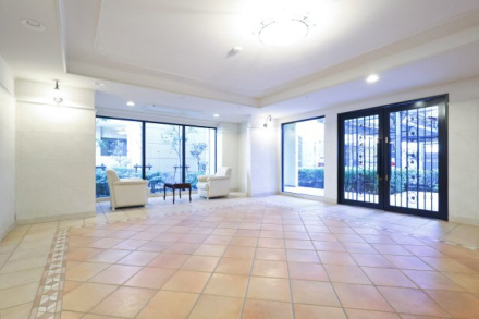 グランシティ練馬中村橋のその他共用部分