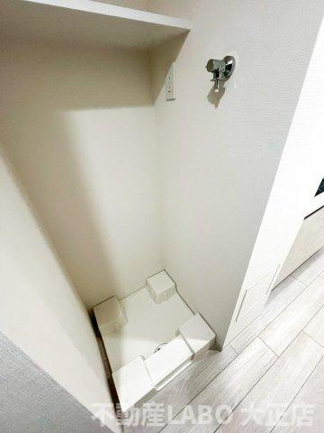 ミラージュパレス大阪ドームProsperのその他