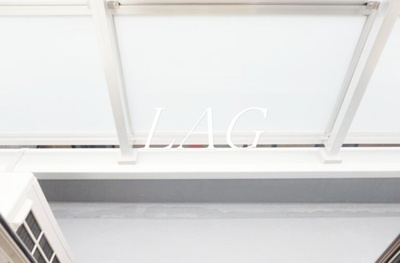 【バルコニー】 | リブリ・ラヴィータ | バルコニーです。