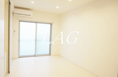 【居間・リビング】 | リブリ・ラヴィータ | 洋室のお部屋です。