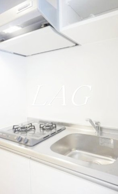 【キッチン】 | リブリ・ラヴィータ | キッチンです。