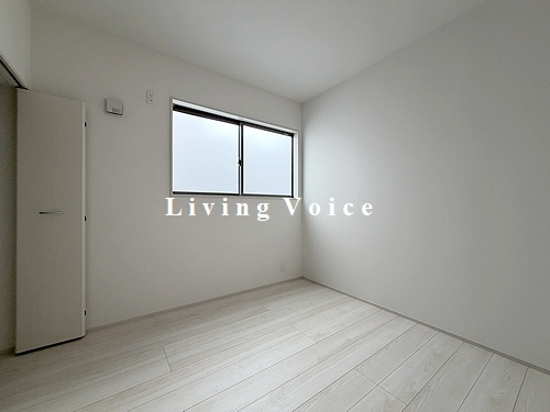 【洋室】 | 【仲介手数料０円】藤沢市高倉　新築一戸建て　全２棟 | 藤沢市高倉　新築一戸建て　全２棟