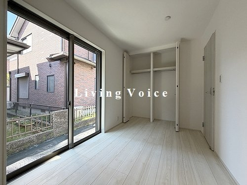 【収納】 | 【仲介手数料０円】藤沢市高倉　新築一戸建て　全２棟 | 藤沢市高倉　新築一戸建て　全２棟