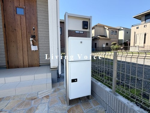 【設備】 | 【仲介手数料０円】藤沢市高倉　新築一戸建て　全２棟 | 藤沢市高倉　新築一戸建て　全２棟