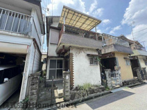 田辺2丁目戸建の画像