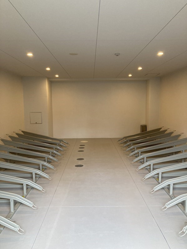 パルティール上社のその他共用部分