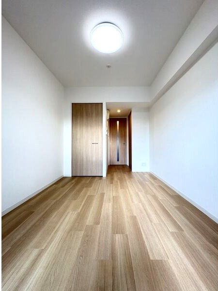 パルティール上社の居間・リビング