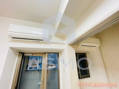 【設備】 | プレサンス立売堀ベルヴィル