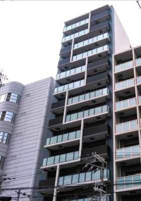 【外観】 | プレサンス立売堀ベルヴィル