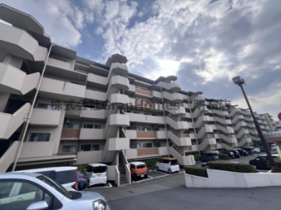 ユニライフ明石魚住