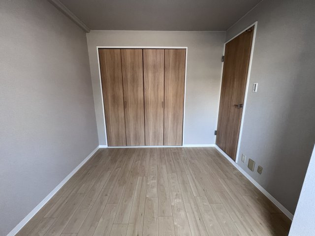 ユニライフ明石魚住の子供部屋