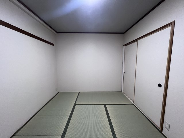 ユニライフ明石魚住の和室