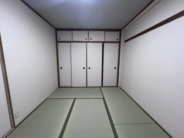 ユニライフ明石魚住の和室