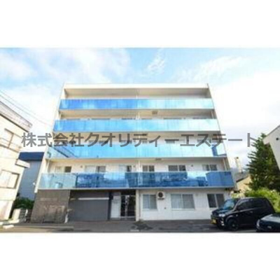 【外観】 | コローレ伏見