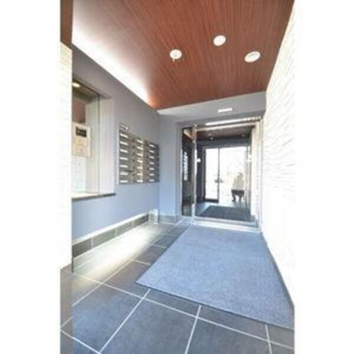 【エントランス】 | コローレ伏見