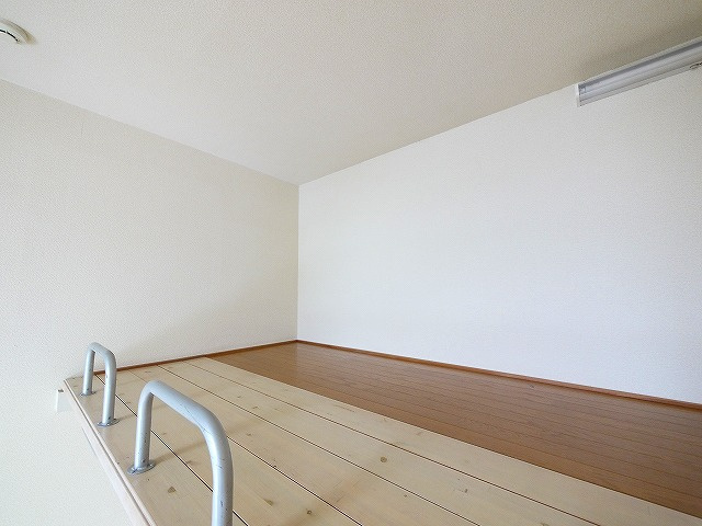 レオパレス法華寺のその他