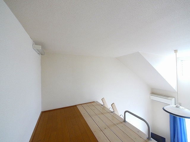 レオパレス法華寺のその他