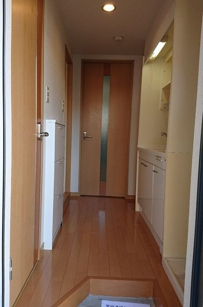 ペルカルロの設備