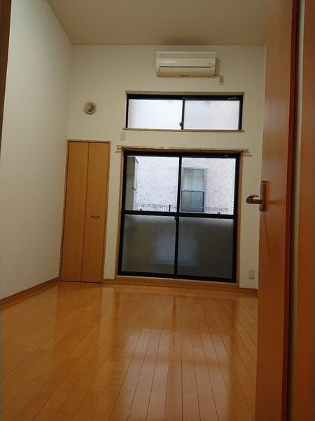 ペルカルロの内装