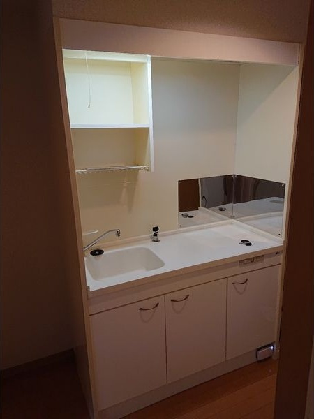 ペルカルロのキッチン