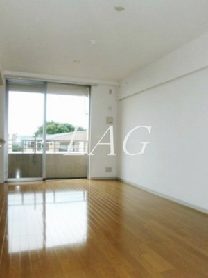 【寝室】 | プレジール立川 | 寝室です。