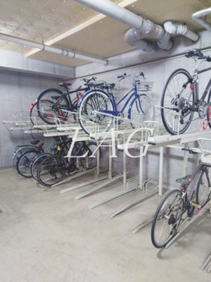 【その他】 | プレジール立川