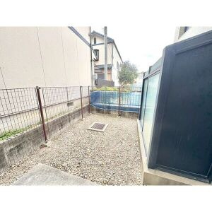 エスペランサ新守山の展望