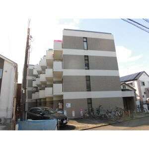 エスペランサ新守山