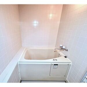 エスペランサ新守山の浴室