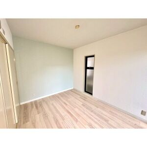 エスペランサ新守山の内装