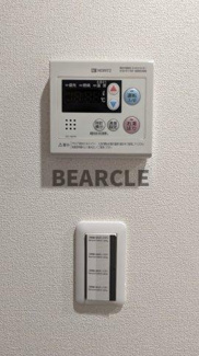 【設備】 | プレサンスTHE KYOTO澄華