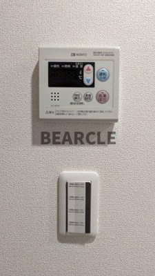 【設備】 | プレサンスTHE KYOTO澄華