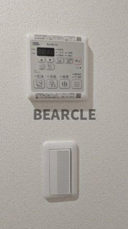 【設備】 | プレサンスTHE KYOTO澄華