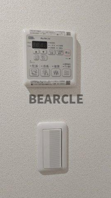 【設備】 | プレサンスTHE KYOTO澄華