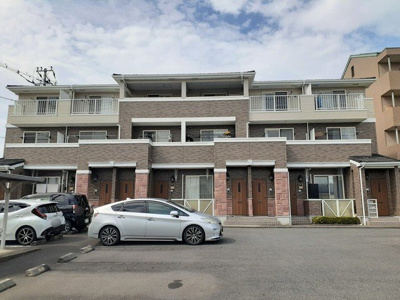 【外観】 | リバーサイドヒルズ