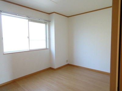 【洋室】 | リバーサイドヒルズ