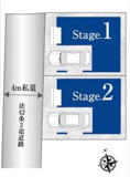川口市本町１丁目Ⅳ期　2号棟の画像