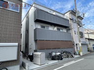 mare大正（マーレ大正）の画像