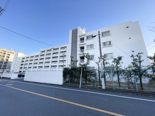 南町住宅