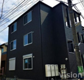 エアカーサ四ツ木の画像