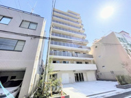 荒川区東日暮里２丁目のマンションの画像