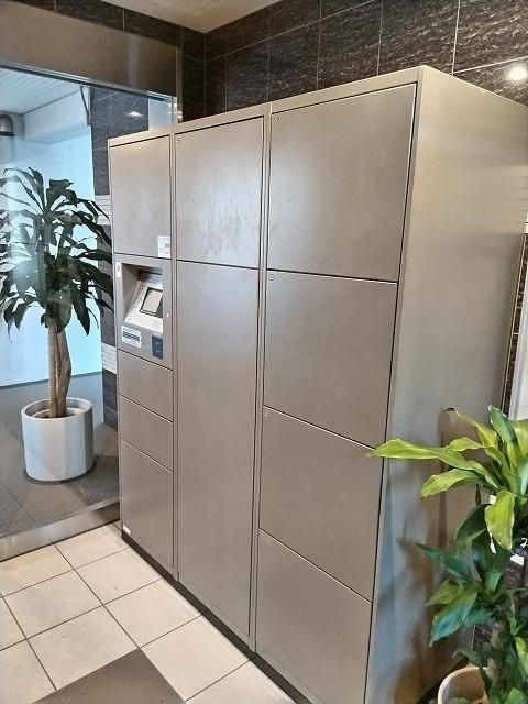 グランドアプティーの設備