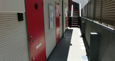 【その他共用部分】 | アジュール中野