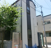 アジュール中野の画像