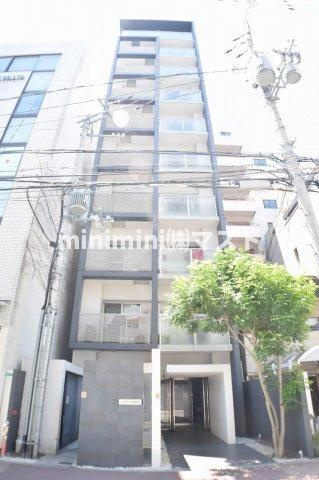 コンチネンタル難波東