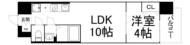 【間取り】 | AND TERRACE 文の里