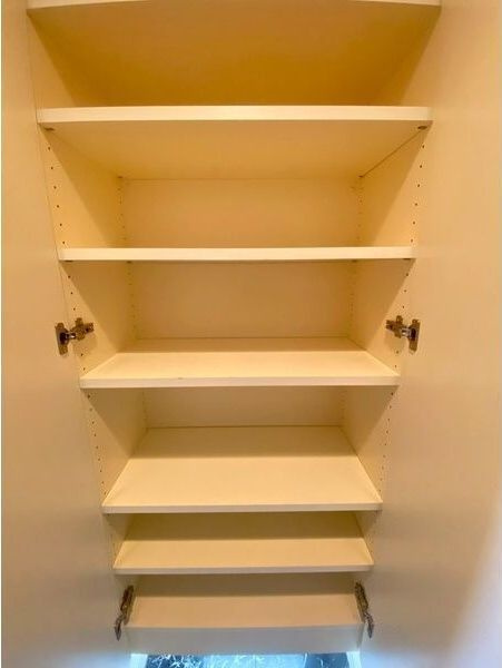 Lasante京橋の設備