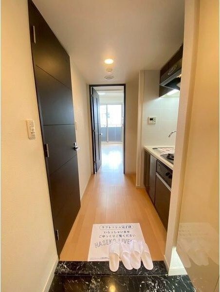 Lasante京橋のその他